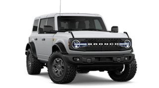 2026 Ford Bronco® External Image 4